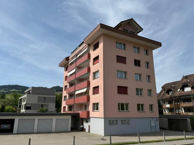 Wohnung mieten in Lü