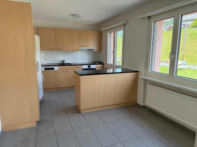 Wohnung mieten in Eggli, Schüpfheim