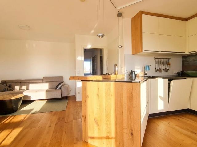 Apartment mieten in Rabenschwand, Oberhofen am Irrsee