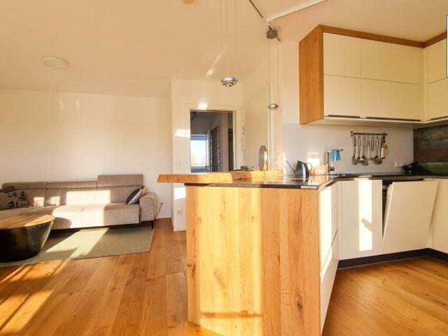 Wohnung mieten in Oberhofen am Irrsee, Bezirk Vöcklabruck