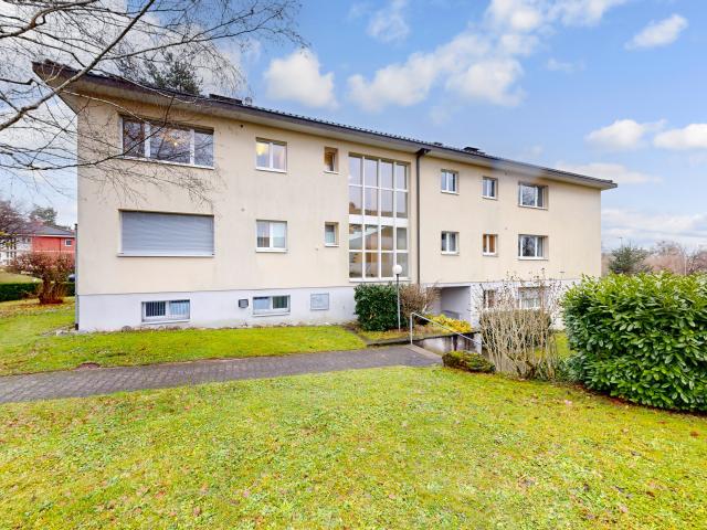 Wohnung mieten in Zollikon, Zürich