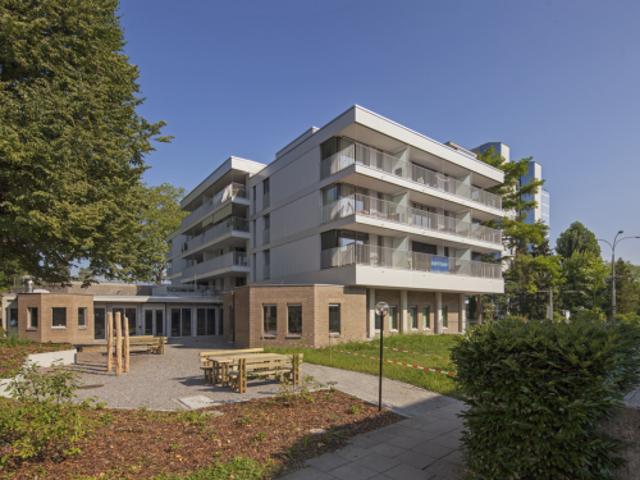 Apartment mieten in Schönbühl, Luzern