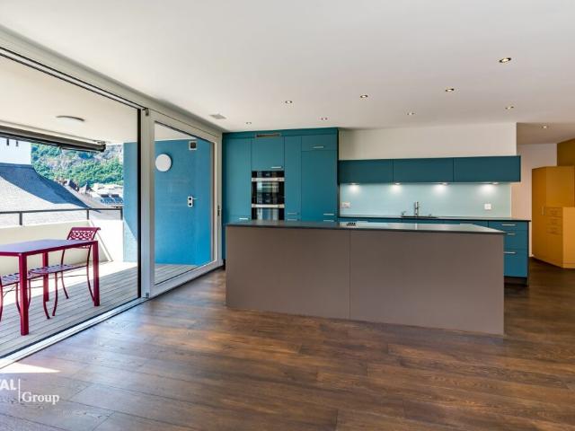 Wohnung mieten in Brig-Glis, Wallis