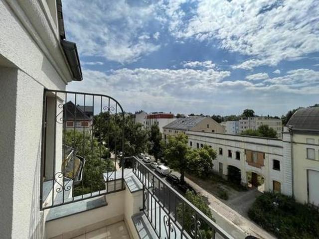 Apartment kaufen in Kaßberg, Chemnitz