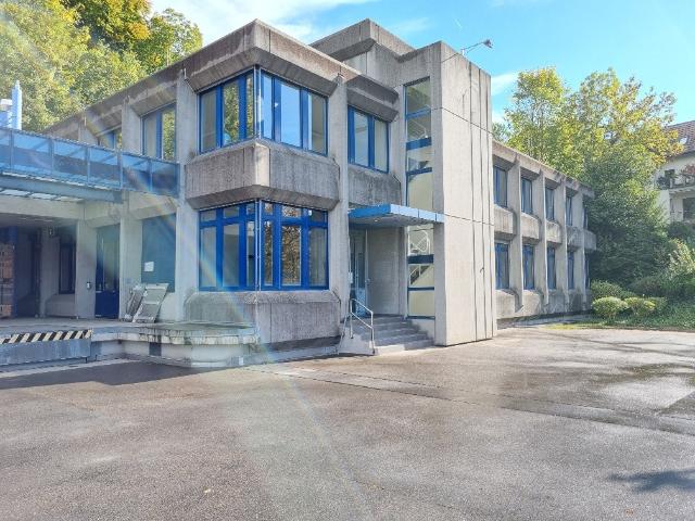 Büro mieten in Stallikon, Zürich