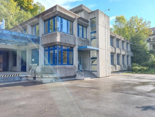 Büro mieten in Stallikon, Zürich