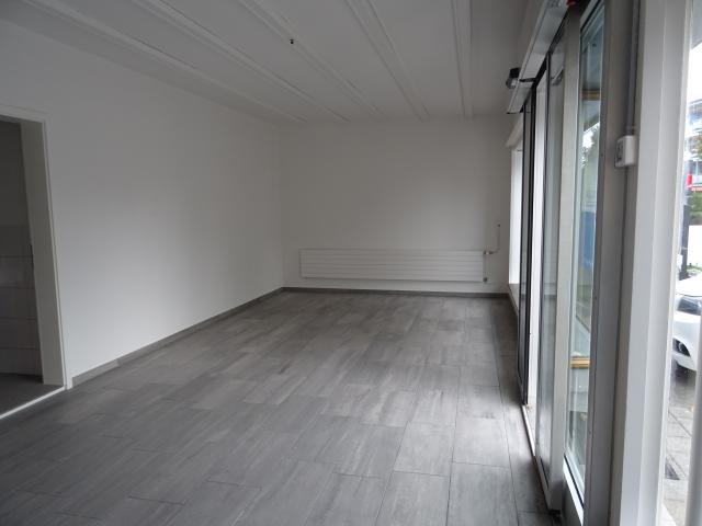 Atelier mieten in Berghof, Gossau (SG)