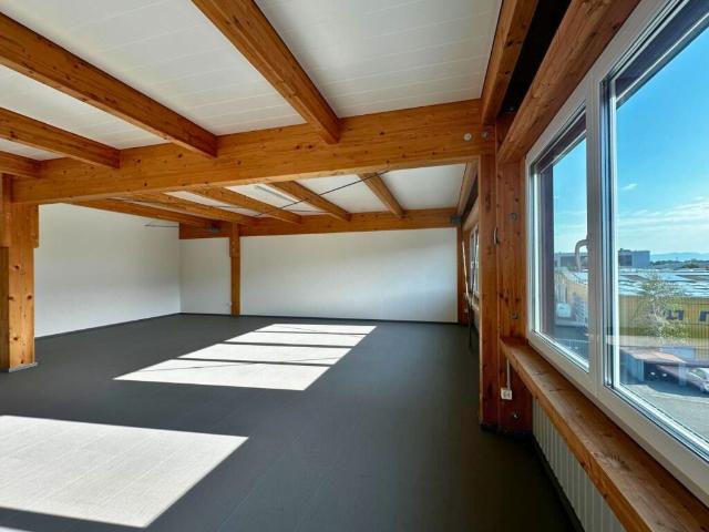 Immobilie mieten in Oberriet (SG), St. Gallen