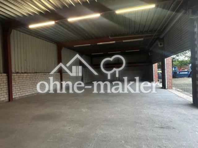 Gewerbe mieten in Ehrsen, Bad Salzuflen