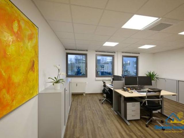 Büro mieten in Regensburg, Bayern