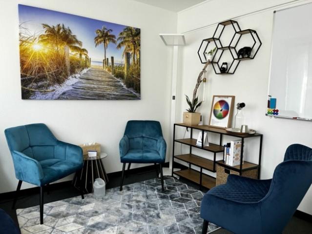 Büro mieten in Lü