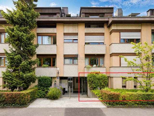 Büro kaufen in Basel, Basel-Stadt