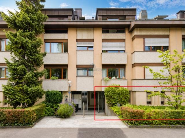 Büro kaufen in Basel, Basel-Stadt