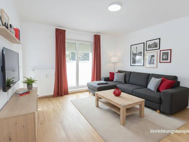 Apartment kaufen in KG Brigittenau, Wien