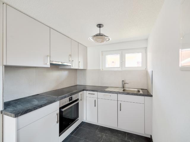 Wohnung mieten in Wolfwil, Solothurn