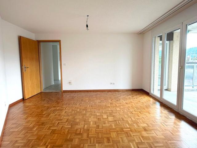 Apartment mieten in Brügg, Verwaltungsregion Seeland