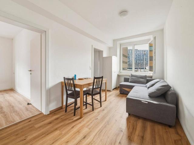 Apartment kaufen in Innsbruck, Tirol