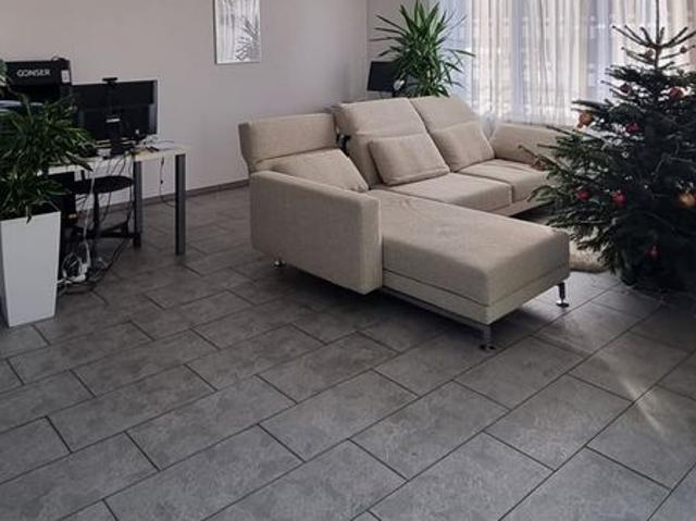 Apartment mieten in Augarten, Rheinfelden