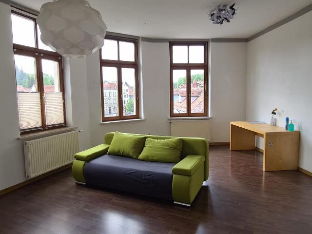 Wohnung mieten in Stadtroda, Thüringen