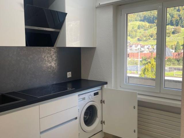 Apartment mieten in Heiligkreuz, Mels