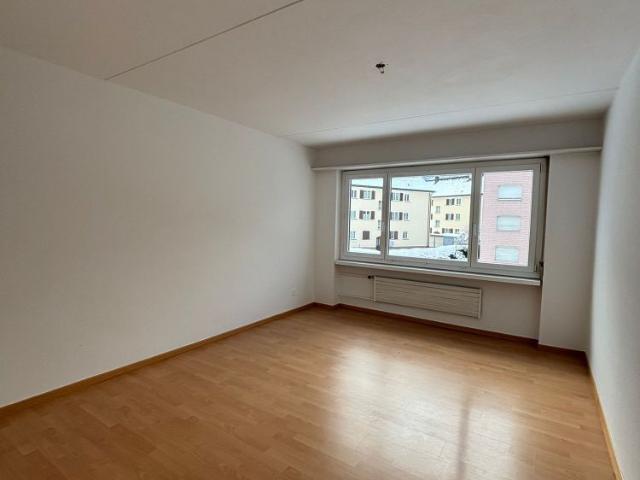 Apartment mieten in Heiligkreuz, Mels