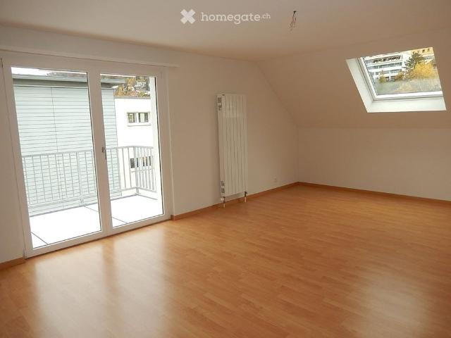 Apartment mieten in Wettingen, Bezirk Baden