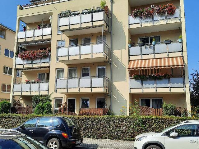 Etagenwohnung kaufen in Dresden