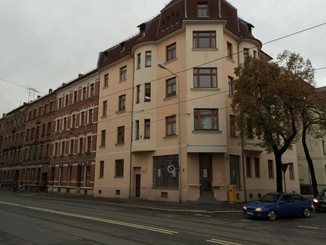 Wohnung kaufen in Zwickau, Sachsen