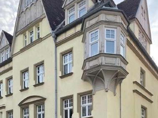 Wohnung kaufen in Aue, Zeitz
