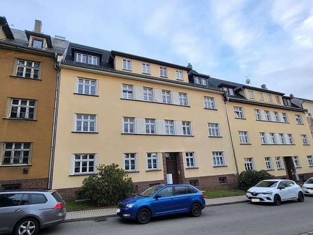 Wohnung kaufen in Reichenbach, Vogtlandkreis