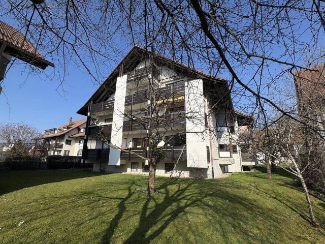 Wohnung kaufen in Leutkirch, Baden-Württemberg
