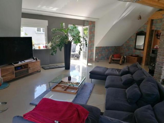 Wohnung kaufen in Schlebusch, Leverkusen