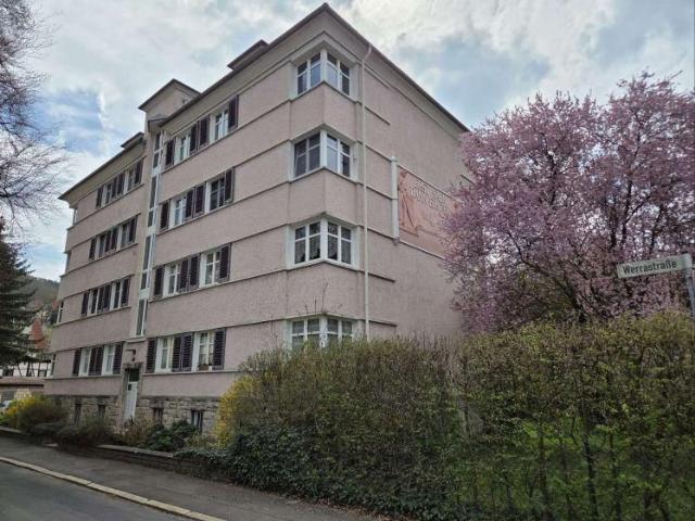 Apartment mieten in Meiningen, Thüringen