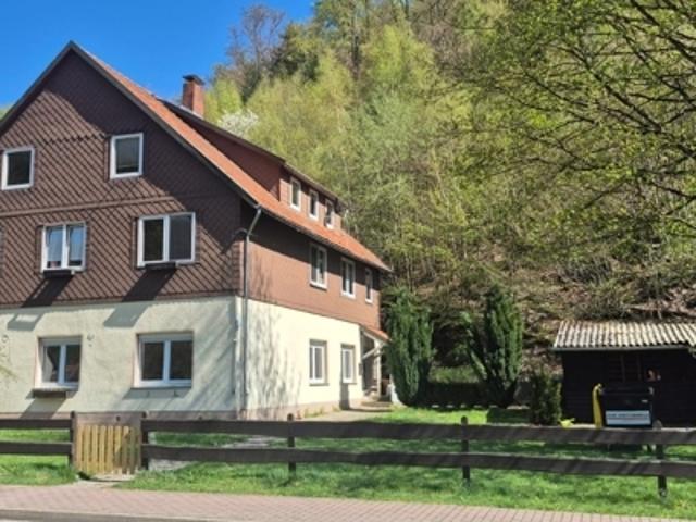 Wohnung mieten in Walkenried, Niedersachsen