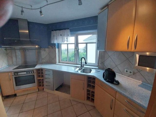 Wohnung kaufen in Katzenelnbogen, Rhein-Lahn-Kreis