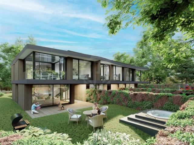 Einfamilienhaus kaufen in Anières
