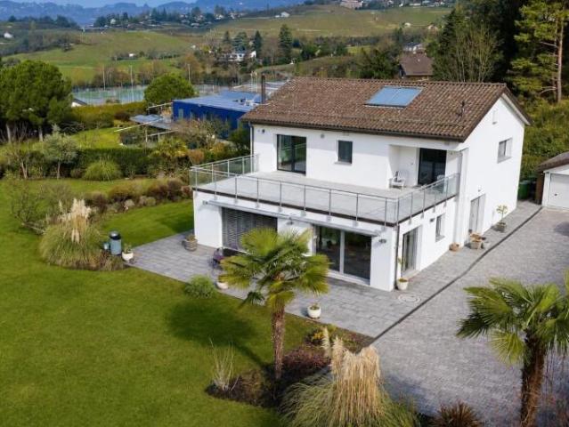 Haus kaufen in Chailly-Montreux, Waadt