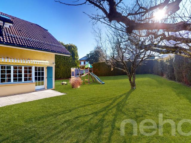 Haus kaufen in Epalinges, Waadt