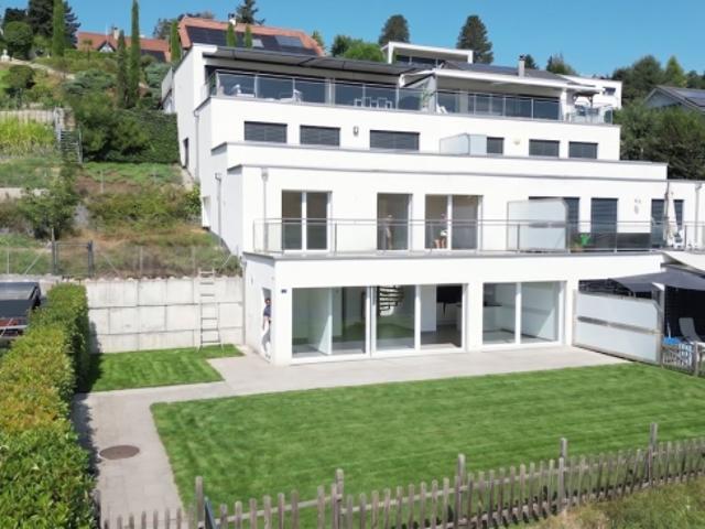 Einfamilienhaus kaufen in Chesalles-Moudon, Waadt