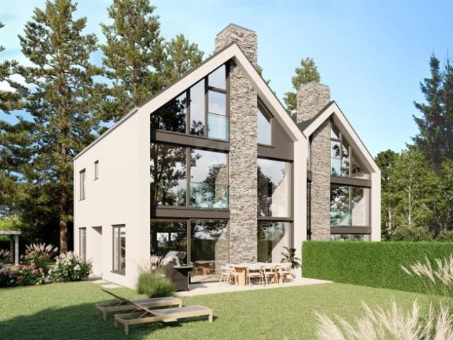 Einfamilienhaus kaufen in Versoix, Genf