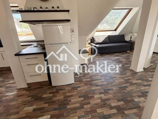 Apartment mieten in Stuttgart-Ost, Stuttgart