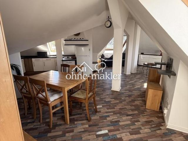 Apartment mieten in Stuttgart-Ost, Stuttgart