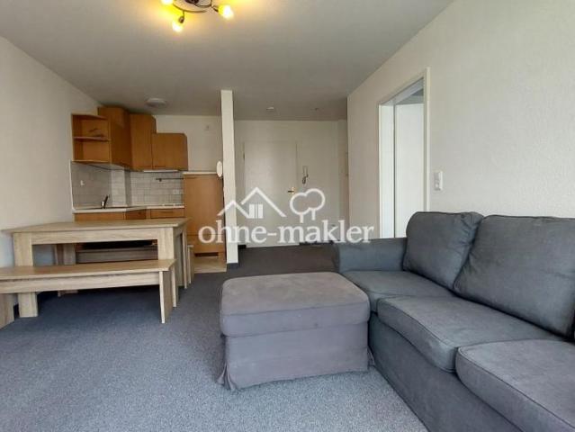 Apartment mieten in Plauen, Sachsen