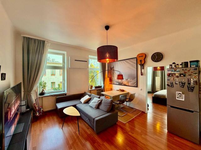 Apartment kaufen in KG Favoriten, Wien