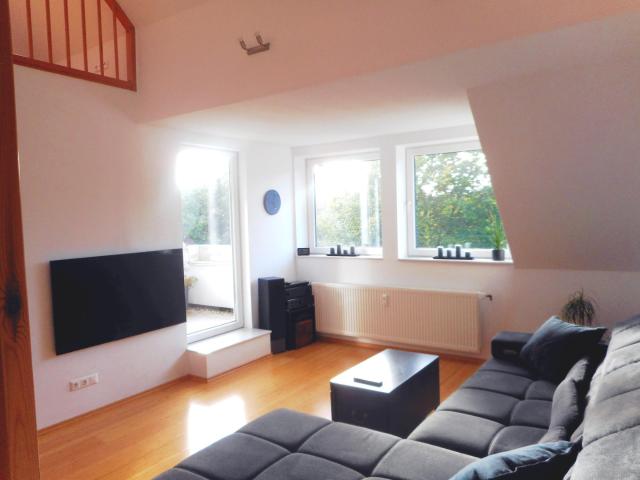 Wohnung mieten in Eimsbüttel, Hamburg