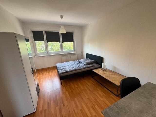 Wohnung mieten in Lichtenberg, Berlin