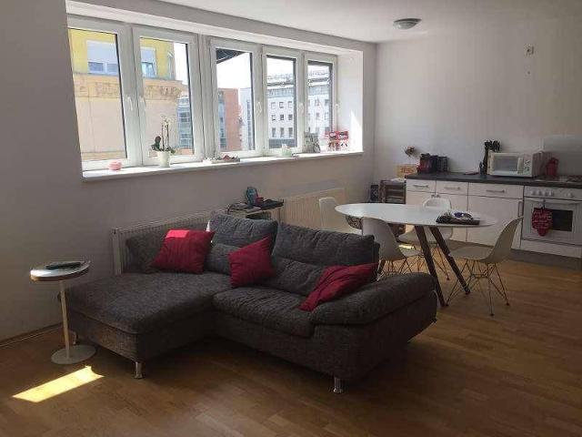 Apartment mieten in Wien