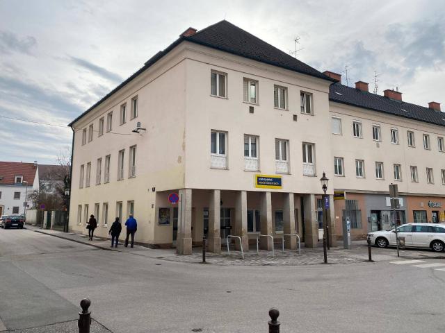 Apartment mieten in Wiener Neustadt