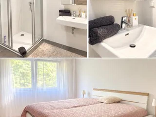 Apartment mieten in Liesing, Wien
