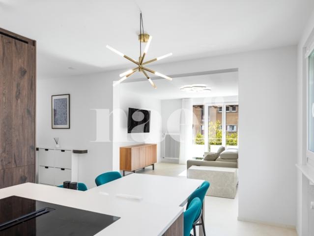 Wohnung kaufen in Vevey, District de la Riviera-Pays-d’Enhaut